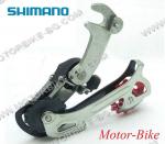 ВЕЛО ДЕРАЙЛЬОР ЗАДЕН SHIMANO SIS МЕGA RANGE RD-TY23 7/8S - УХО-3